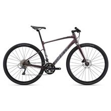 FastRoad AR 3 L Charcoal Plum