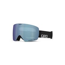 GIRO Contour RS Black Wordmark Vivid Royal/Vivid Infrared (2skla)