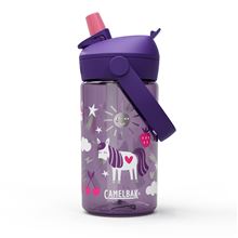 CAMELBAK Thrive Flip Straw Kids 0,4l Unicorn Party