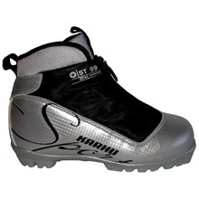Karhu Sport Touring black/silver 39 Karhu Sport Touring black/silver 39