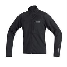 GORE Tool II WS SO Jacket-black-M GORE Tool II WS SO Jacket-black-M