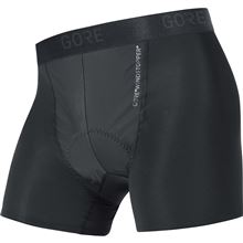 GORE C3 WS Base Layer Boxer Shorts+-black-XL