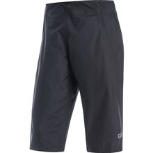 GORE C5 GTX Paclite Trail Shorts-black-L GORE C5 GTX Paclite Trail Shorts-black-L