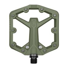 CRANKBROTHERS Stamp 1 Small Green Gen 2