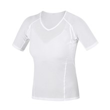 GORE Base Layer Lady Shirt-white-38 GORE Base Layer Lady Shirt-white-38