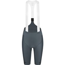 GORE Distance Bib Shorts 3,0 Womens lab graphite M