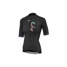 LIV RACE DAY SS JERSEY BLACK S LIV RACE DAY SS JERSEY BLACK S