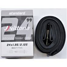 VITTORIA Standard 24x1.95/2.125  FV presta 48mm