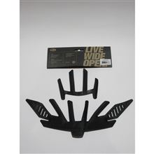 BELL 4Forty Pad Kit-blk-L