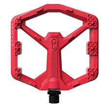CRANKBROTHERS Stamp 0 Large Bright Red