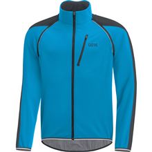 GORE C3 WS Phantom Zip-Off Jacket-black/neon yellow-L GORE C3 WS Phantom Zip-Off Jacket-black/neon yellow-L