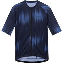GORE Spirit Pulse Jersey Mens orbit blue/cargo blue XL