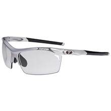 Tifosi Tempt-Matte Silver/Light Night Fototec Tifosi Tempt-Matte Silver/Light Night Fototec