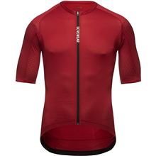 GORE SPINSHIFT Breathe Jersey Mens utility red L
