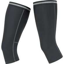 GORE Universal Thermo Knee Warmers-black-XL