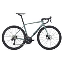 TCR Advanced 0-PC M Alpine Green