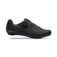 GIRO Cadet II Black 44
