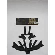BELL 4Forty MIPS/Hela MIPS Pad Kit-blk-S