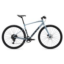 FastRoad AR 2 L Glacier Silver