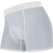 GORE Base Layer Lady Shorty+-titan/white-34 GORE Base Layer Lady Shorty+-titan/white-34