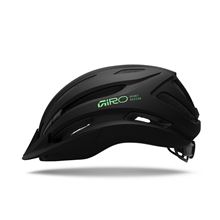 GIRO Register II Youth Mat Black/Vivid Green