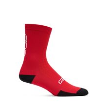 GIRO HRC Team Flame Red M