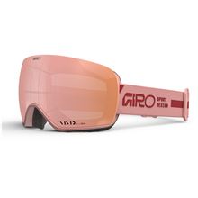 GIRO Article II Petal Rails-Vivid Rose Gold/Vivid Infrared (2skla)