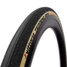 VITTORIA Terreno Zero 47-622 Gravel tan-blk-blk G2.0
