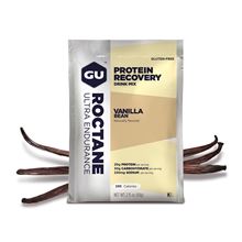 GU Roctane Recovery Drink Mix 61 g Vanilla Bean SÁČEK