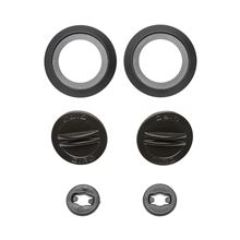 GIRO Buzz MIPS Visor Screw Set