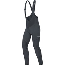 GORE C3 WS Bib Tights-blk-L GORE C3 WS Bib Tights-blk-L