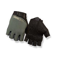 GIRO Bravo II Gel Dark Sage M