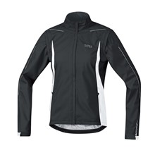 GORE Countdown 2.0 AS ZO Lady Jacket-black/white-38 GORE Countdown 2.0 AS ZO Lady Jacket-black/white-38