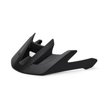 GIRO Fixture II Visor - UXL-black