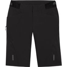 GORE FERNFLOW Shorts Mens black S