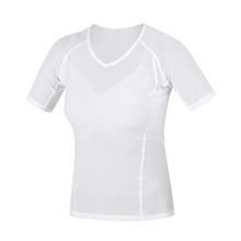 GORE Base Layer Lady Shirt-white-40