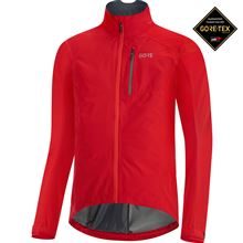 GORE Wear Paclite Jacket GTX Mens-red-L