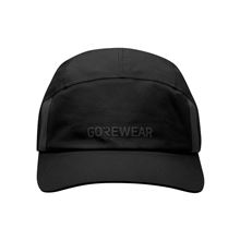 GORE GORE-TEX Cap black 54-58