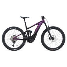 Intrigue X  E+1 Pro29er S Chameleon Plum