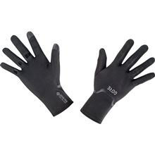 GORE M GTX Infinium Stretch Gloves-black-11
