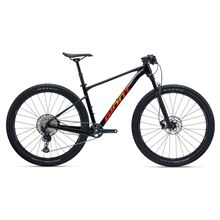 XTC SLR 29 1 M Abyss Black