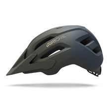 GIRO Fixture II Youth Mat Dark Sage/Saphire Fade