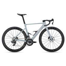 EnviLiv Advanced Pro 1 M Supernova Grey
