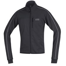 GORE Countdown WS SO Jacket-black-M GORE Countdown WS SO Jacket-black-M