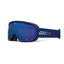 GIRO Buster Blue Stacked-Grey Cobalt