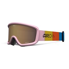 GIRO Chico 2.0 Pink Blocks-AR40