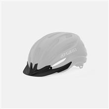 GIRO Register II Visor Blk Woman/Youth