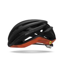 GIRO Agilis MIPS Mat Motion Orange L