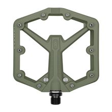 CRANKBROTHERS Stamp 1 Large Green Gen 2