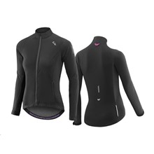 LIV Delphin Rain Jacket-black-M LIV Delphin Rain Jacket-black-M